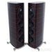 Sonus Faber Olympica Nova V Floorstanding Speakers; Wenge