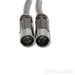 Shunyata Research Venom-X XLR Interconnects; 1m Cable Pair