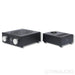 ModWright Instruments PH 9.0XT MM & MC 2-Chassis Tube Phono Preamplifier