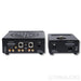 ModWright Instruments PH 9.0XT MM & MC 2-Chassis Tube Phono Preamplifier