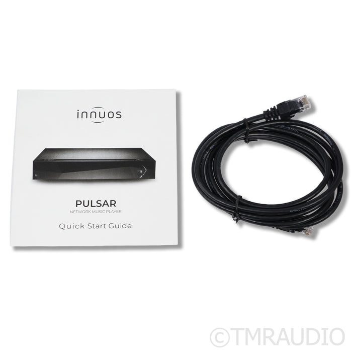 Innuos Pulsar Streamer