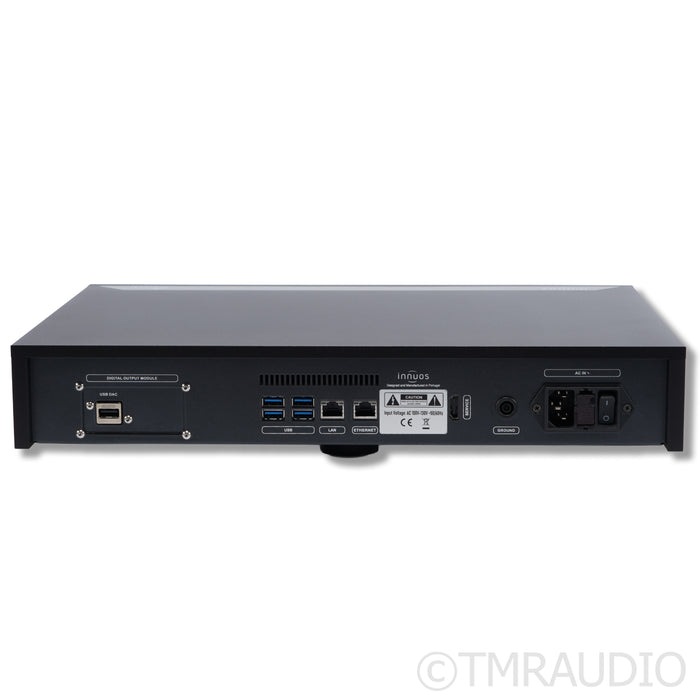 Innuos Pulsar Streamer