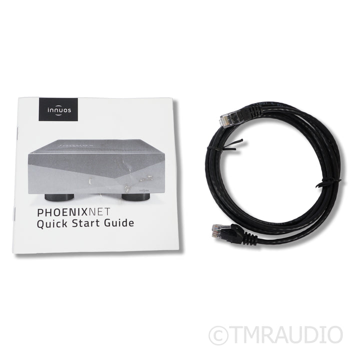 Innuos PhoenixNET Network Switch