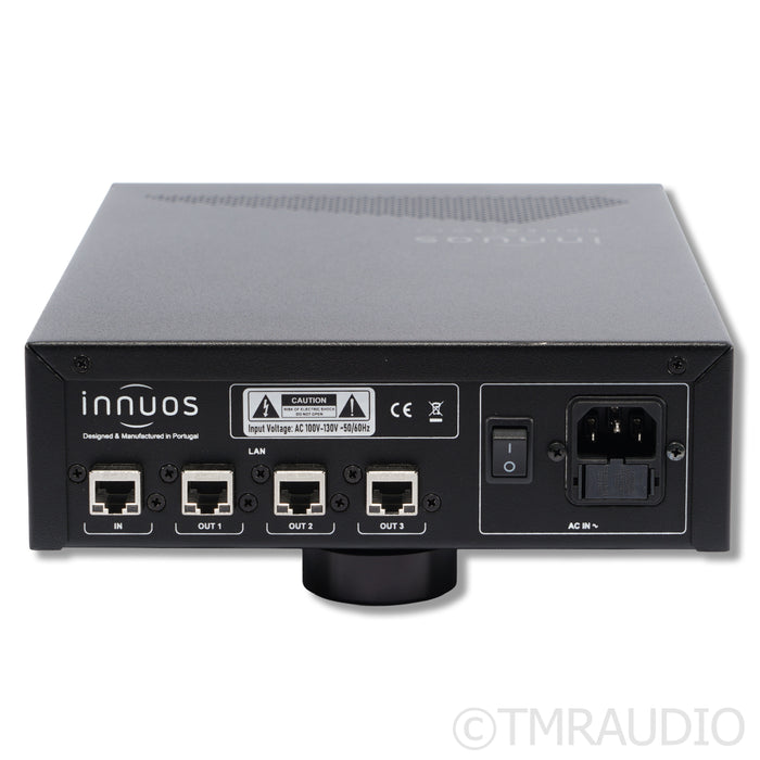 Innuos PhoenixNET Network Switch