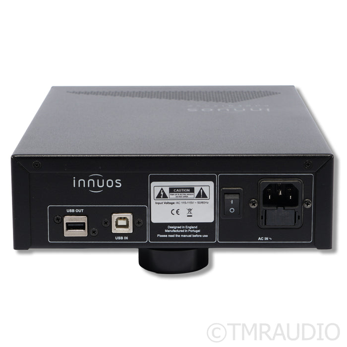 Innuos Phoenix USB Reclocker