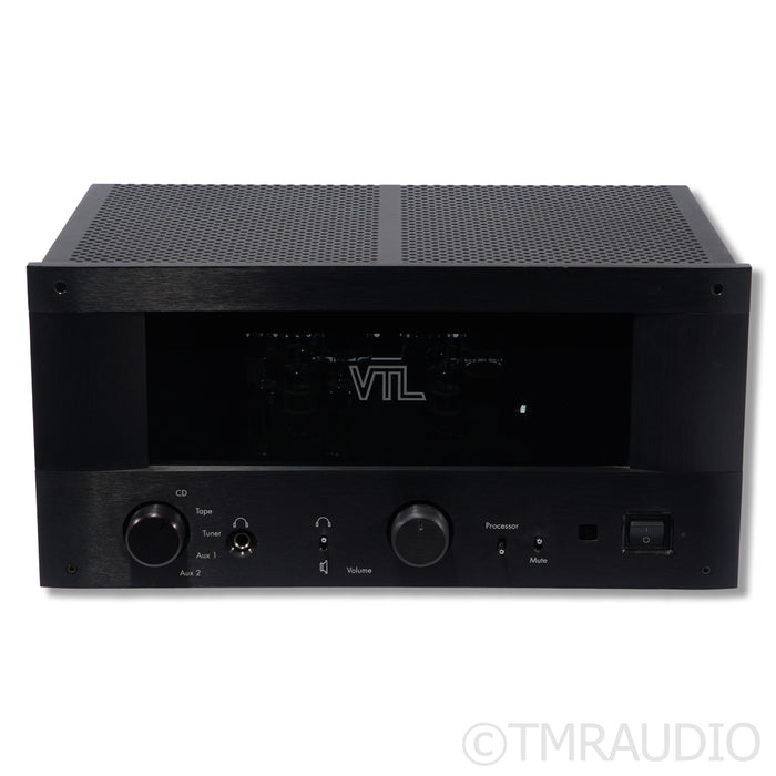 VTL IT85 Tube Integrated Amplifier