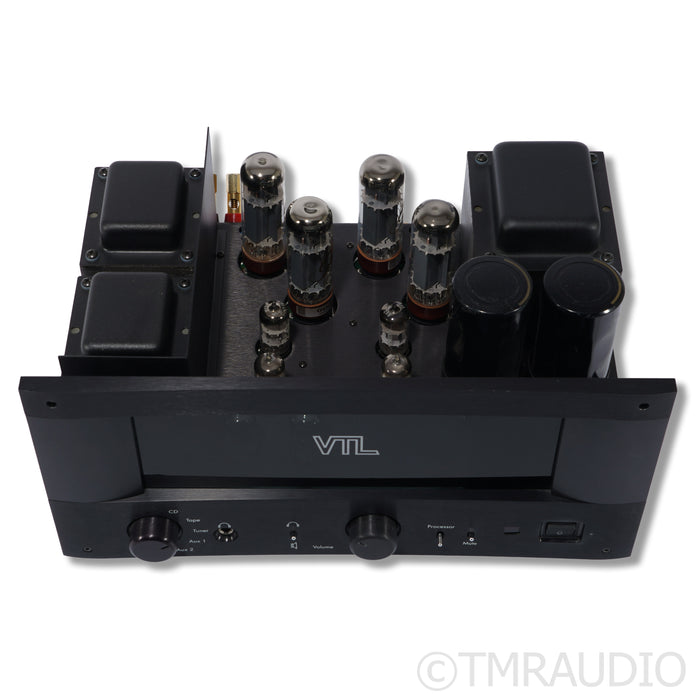VTL IT85 Tube Integrated Amplifier