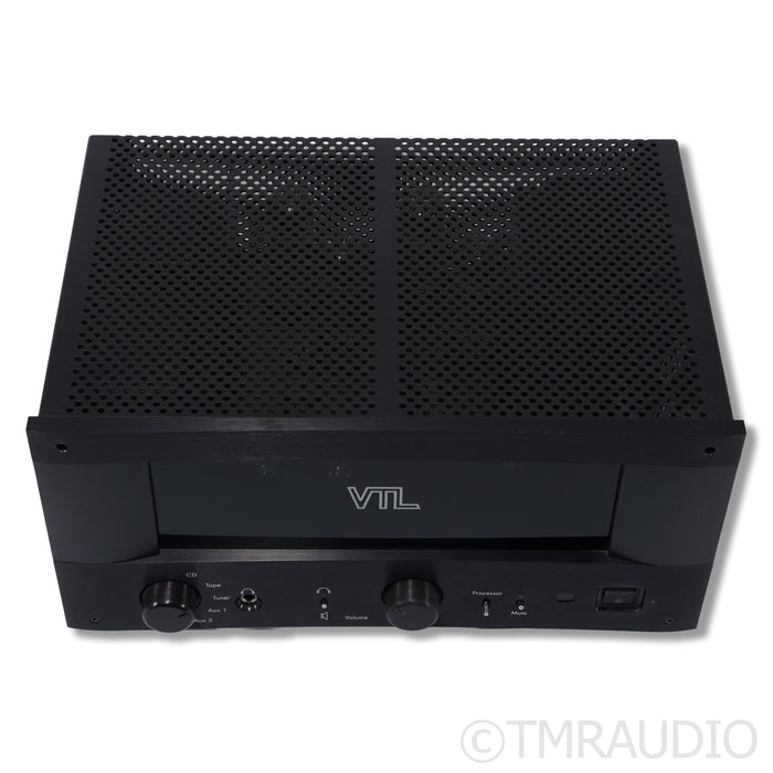 VTL IT85 Tube Integrated Amplifier