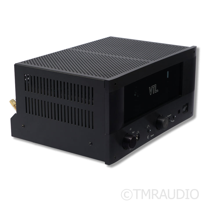 VTL IT85 Tube Integrated Amplifier