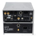 Gold Note DS-10 Plus Streaming DAC / Preamplifier / Headphone Amplifier; PSU-10