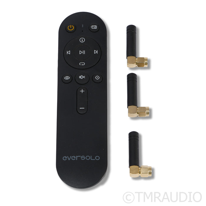 Eversolo Audio DMP-A6 Streamer