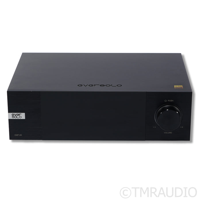 Eversolo Audio DMP-A6 Streamer