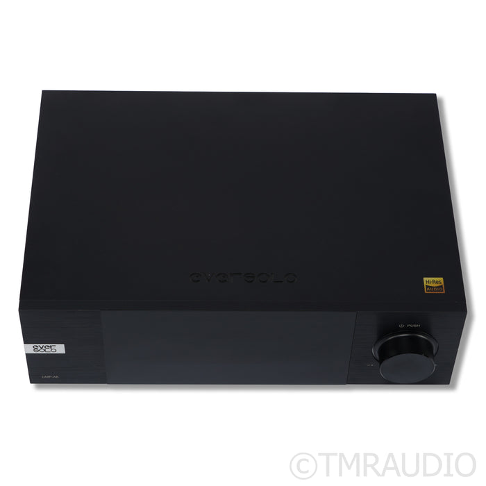 Eversolo Audio DMP-A6 Streamer