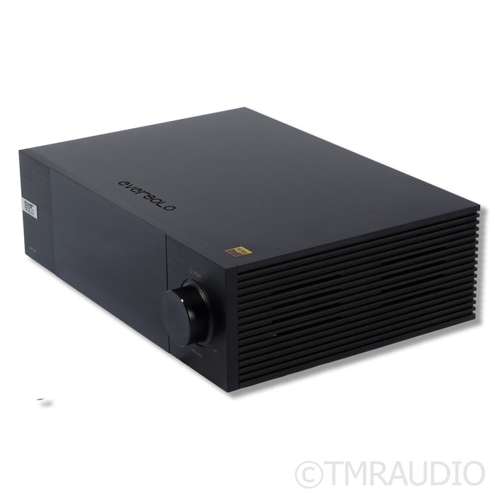 Eversolo Audio DMP-A6 Streamer