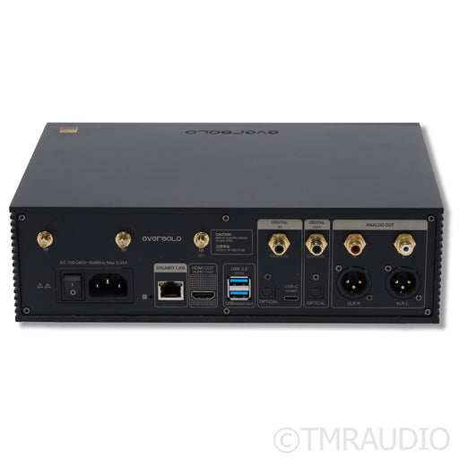 Eversolo Audio DMP-A6 Streamer