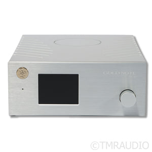 Gold Note PH-10 MM/MC Phono Preamplifier