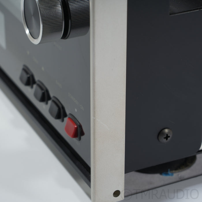 McIntosh MR88 AM / FM / XM / HD Tuner