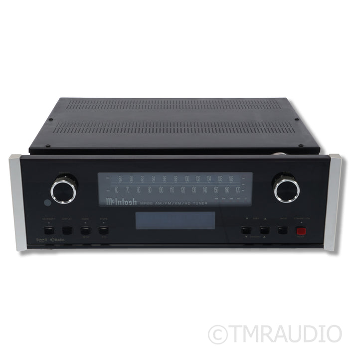 McIntosh MR88 AM / FM / XM / HD Tuner