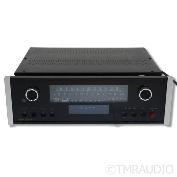 McIntosh MR88 AM / FM / XM / HD Tuner