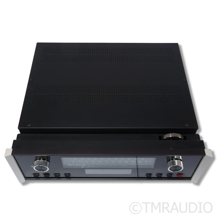 McIntosh MR88 AM / FM / XM / HD Tuner