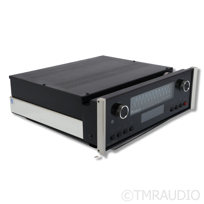 McIntosh MR88 AM / FM / XM / HD Tuner