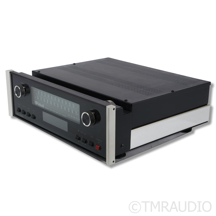 McIntosh MR88 AM / FM / XM / HD Tuner