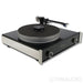 McIntosh MT5 Belt-drive Turntable; Sumiko Blue Pint No.2 MC Cartridge