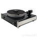 McIntosh MT5 Belt-drive Turntable; Sumiko Blue Pint No.2 MC Cartridge