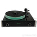 McIntosh MT5 Belt-drive Turntable; Sumiko Blue Pint No.2 MC Cartridge