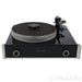 McIntosh MT5 Belt-drive Turntable; Sumiko Blue Pint No.2 MC Cartridge