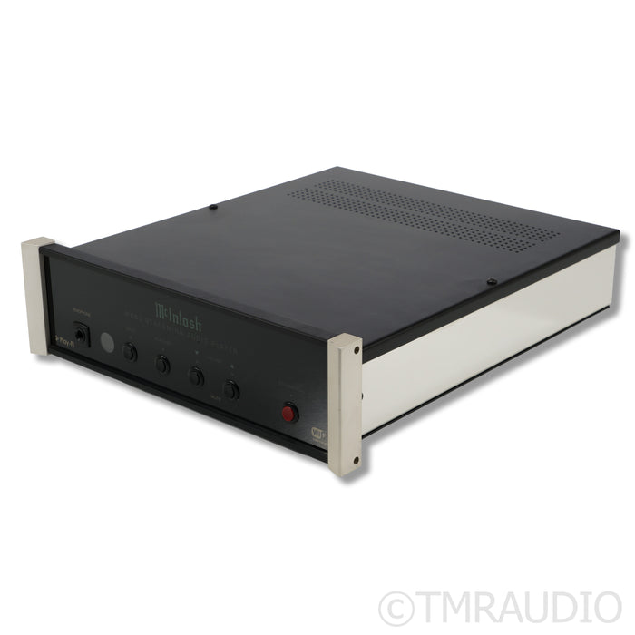 McIntosh MB50 Streaming Audio Player