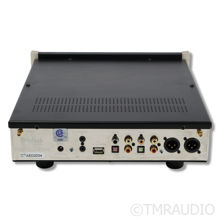 McIntosh MB50 Streaming Audio Player