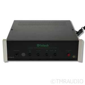 McIntosh MB50 Streaming Audio Player