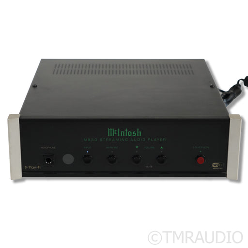 McIntosh MC275 MK IV Stereo Tube Power Amplifier; MC-275; Mk-4