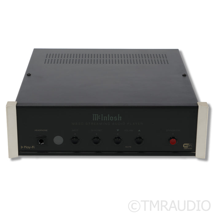 McIntosh MB50 Streaming Audio Player