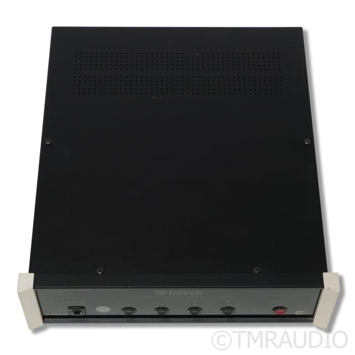 McIntosh MB50 Streaming Audio Player
