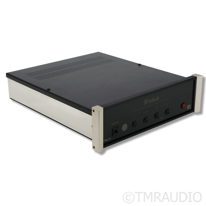 McIntosh MB50 Streaming Audio Player