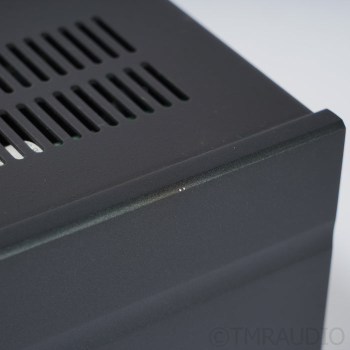 McIntosh MX121 Seven Channel Home Theater Processor; MM Phono