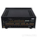 McIntosh MX121 Seven Channel Home Theater Processor; MM Phono