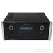 McIntosh MX121 Seven Channel Home Theater Processor; MM Phono
