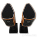 Sonus Faber Olympica I Bookshelf Speakers; Stands