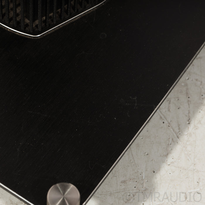 Sonus Faber Olympica I Bookshelf Speakers; Stands