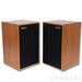 Harbeth P3ESR Special Edition Bookshelf Speakers; Cherry