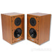 Harbeth P3ESR Special Edition Bookshelf Speakers; Cherry