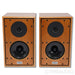 Harbeth P3ESR Special Edition Bookshelf Speakers; Cherry