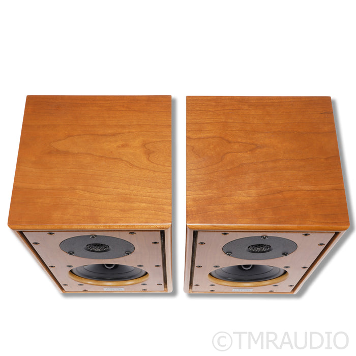 Harbeth P3ESR Special Edition Bookshelf Speakers; Cherry