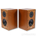Harbeth P3ESR Special Edition Bookshelf Speakers; Cherry
