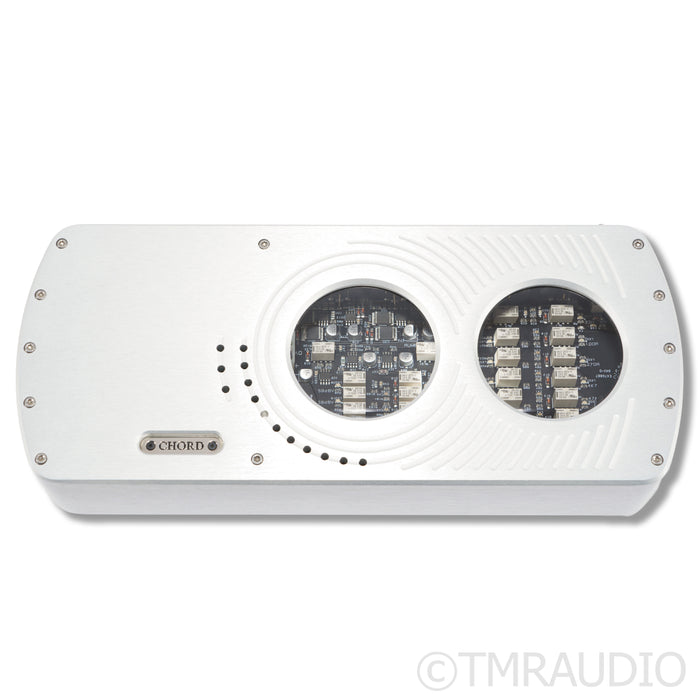 Chord Electronics Symphonic MM & MC Phono Preamplifier