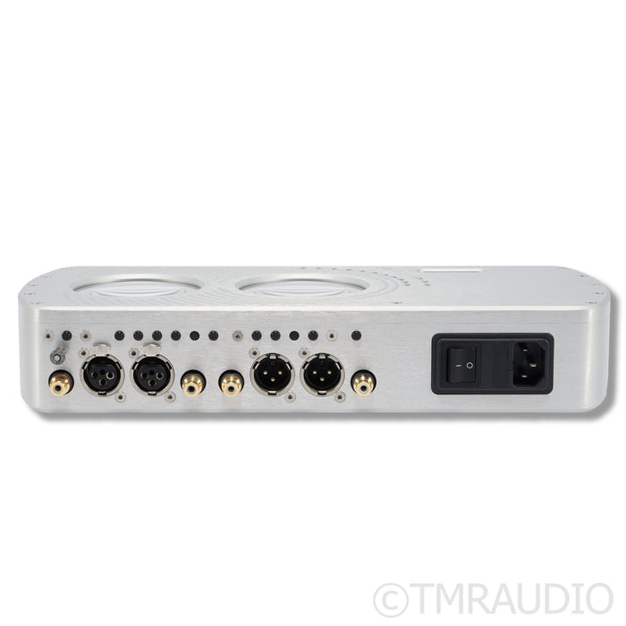 Chord Electronics Symphonic MM & MC Phono Preamplifier