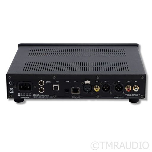 Sonnet Audio Pasithea DAC; D/A Converter
